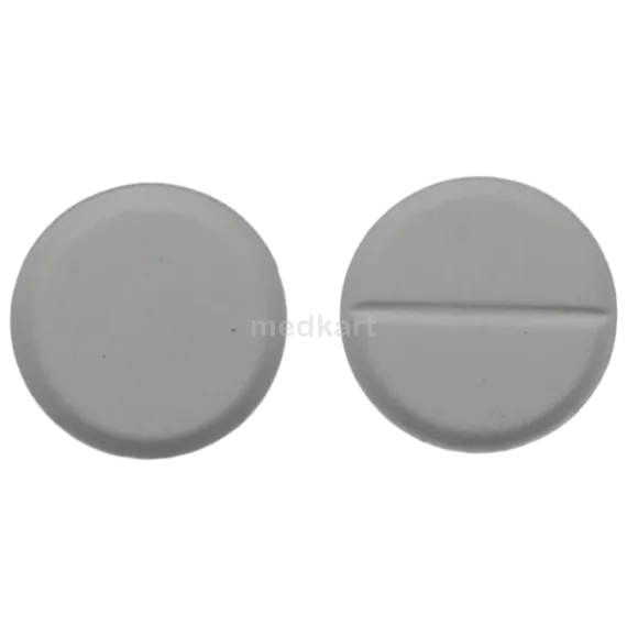tidomet plus tablet 10's
